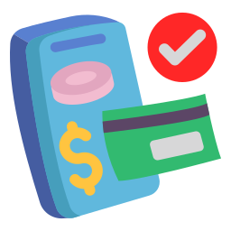 Cashless Payments