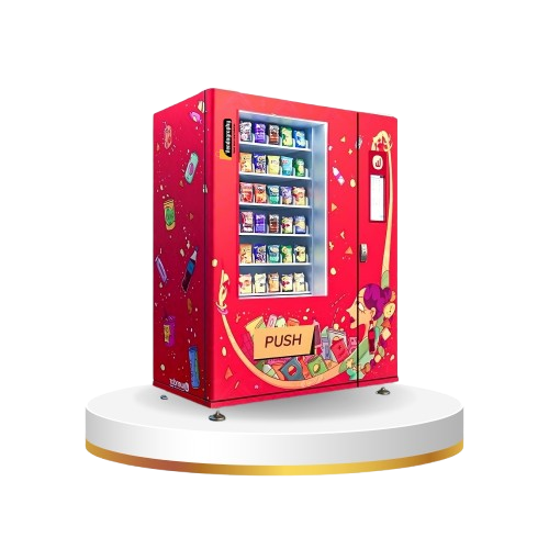 Vending Machines
